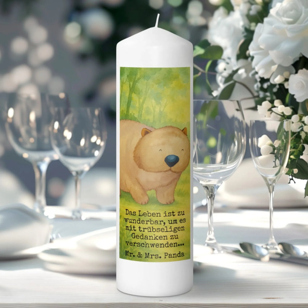 Kerze Wombat Design Teelicht, Laternenkerze, Metall-Kerze, Kerze, Kerze Für Hochzeit, Fair-Trade-Kerze, Kerze Ohne Duft, Dinnerkerze, Sojawachskerze, Blockkerze, Kerze Mit Gravur, Tischkerze, Andachtskerze, Trauerkerze, Kerze Für Weihnachten, Kerze Für Taufe, Tafelkerze, Outdoor-Kerze, Kerze Mit Namensgravur, Kerze Mit Fotoeinleger, Stabkerze, Handgegossene Kerze, Stearin­kerze, Grablicht, Dinnerkerzenpaar, Gedenkkerze, Glas-Kerze, Kerze Mit Spruch, Bio-Kerze, Handgemachte Kerze, Gartenkerze, Kerze Für Firmung, Kerze Mit Prägung, Kerze Für Ostern, Votivkerze, Kerze Für Advent, Duftkerze, Stumpenkerze, Kerze Mit Motiv, Kerze Als Gastgeschenk, Stumpenkerzen-Set, Kerze Für Kommunion, Grabkerze, Kerze Für Geburtstag, Kerze Mit Duft, Streukerze, Tiermotive, Gute Laune, lustige Sprüche, Tiere, Motivation, Das Leben ist schön, Wombat, Australien, Spruch