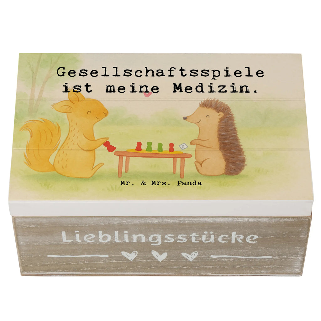 Holzkiste Eichhörnchen Gesellschaftsspiele Design XXL, Geschenkdose, Kiste, Holzkiste, Dekokiste, Aufbewahrungsbox, Truhe, Erinnerungskiste, Schatzkiste, Schatulle, Erinnerungsbox, Geschenkbox, Geschenk, Sport, Sportart, Hobby, Schenken, Danke, Dankeschön, Auszeichnung, Gewinn, Sportler, Gesellschaftsspiele, Spielen, Spieleabend