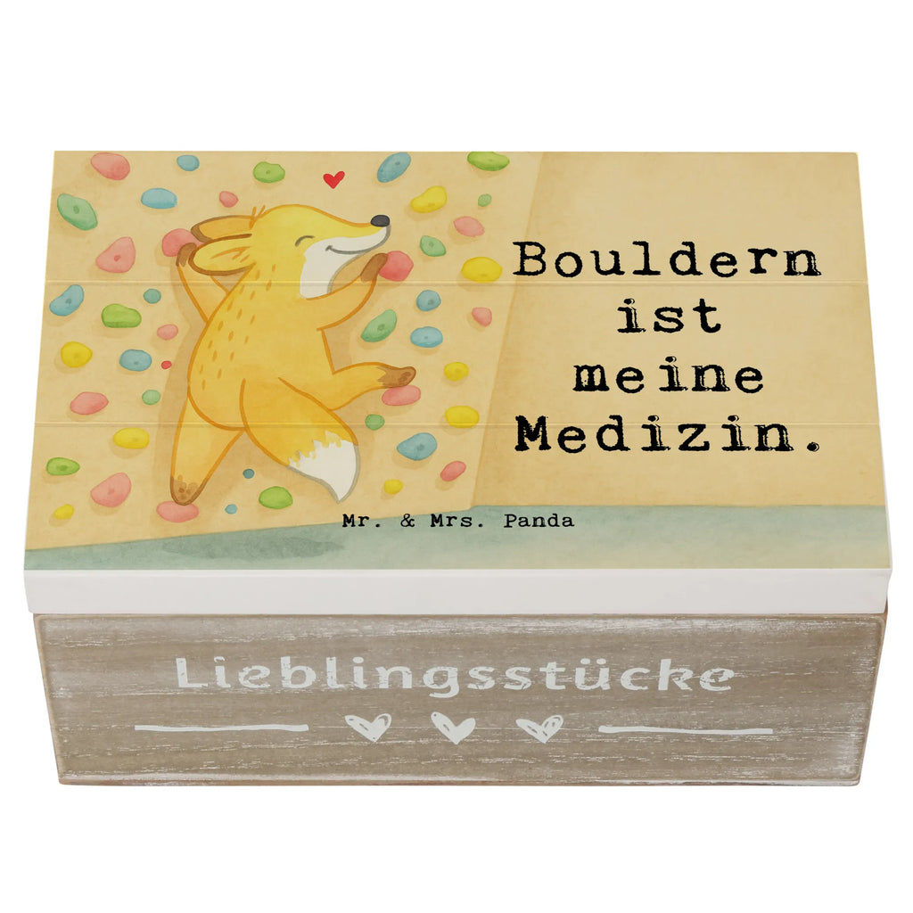 Holzkiste Fuchs Bouldern Design Geschenkdose, Dekokiste, Erinnerungsbox, Schatzkiste, Geschenkbox, Truhe, Holzkiste, Aufbewahrungsbox, Erinnerungskiste, Kiste, Schatulle, XXL, Geschenk, Sport, Sportart, Hobby, Schenken, Danke, Dankeschön, Auszeichnung, Gewinn, Sportler, Kletterhalle, bouldern, Boulderhalle, Klettern