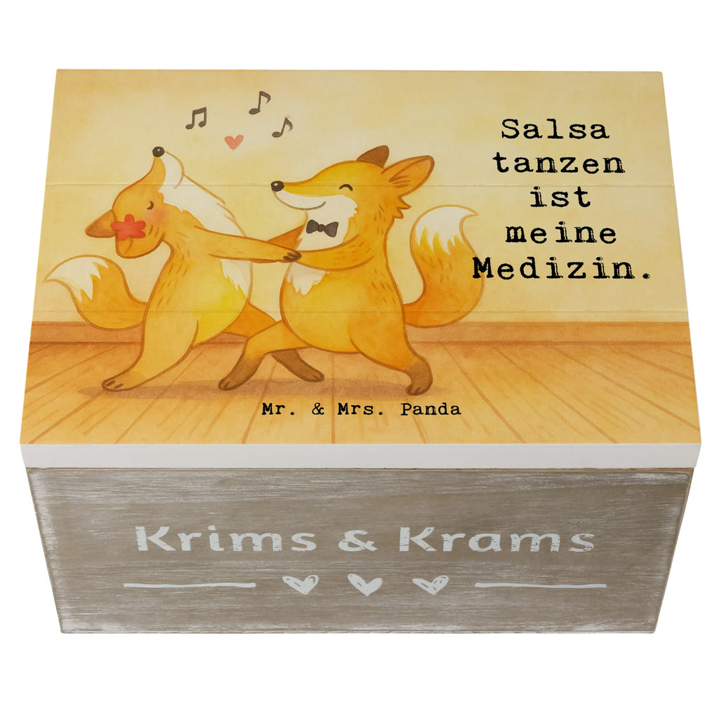 Holzkiste Füchse Salsa tanzen Design Kiste, Erinnerungsbox, Aufbewahrungsbox, Schatulle, Geschenkdose, Truhe, Schatzkiste, Dekokiste, Erinnerungskiste, XXL, Geschenkbox, Holzkiste, Geschenk, Sport, Sportart, Hobby, Schenken, Danke, Dankeschön, Auszeichnung, Gewinn, Sportler, Tanzen, Tanzschule, Tanzkurs, Salsa tanzen