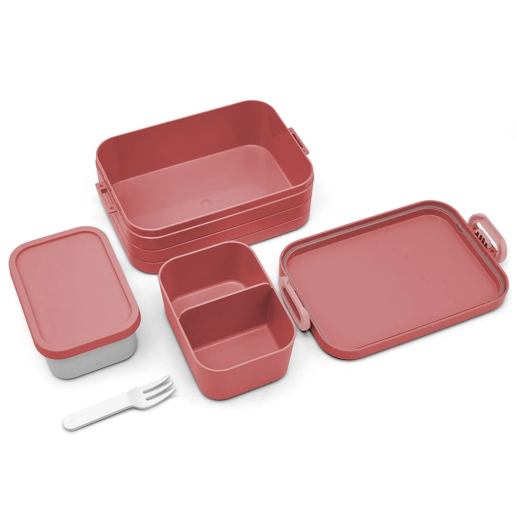 MEPAL Foto Bentobox Kuh Foto Brotdose, Foto Bentobox, Foto Lunchbox, Bauernhof, Hoftiere, Landwirt, Landwirtin, Magie, Milch, Hof, Spruch, Milchkuh, Kühe, Kuh, Träume, Motivtion, Flausen