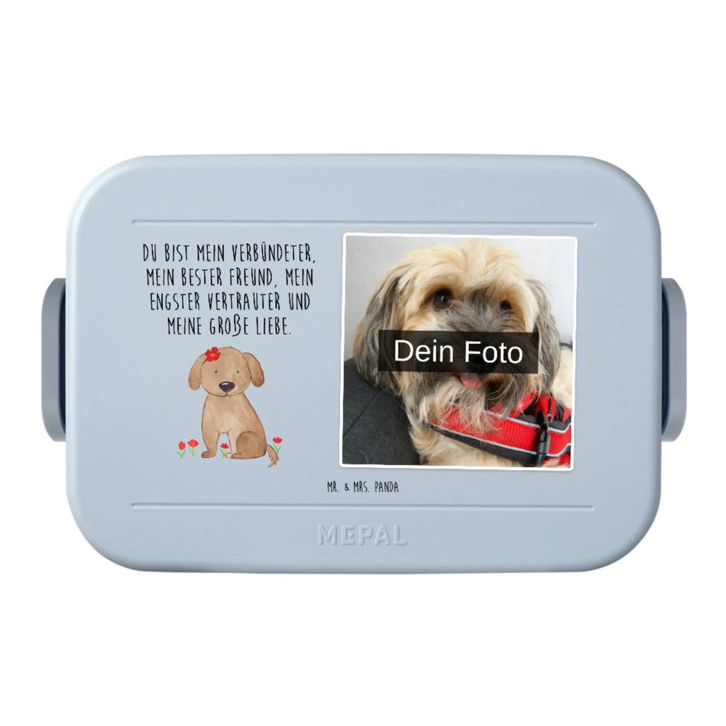 MEPAL Foto Bentobox Hund Dame Foto Bentobox, Foto Lunchbox, Foto Brotdose, Hund, Hundemotiv, Haustier, Hunderasse, Tierliebhaber, Hundebesitzer, Sprüche, Frauchen, Hundeliebe, Hundeglück, Hunde, Liebe