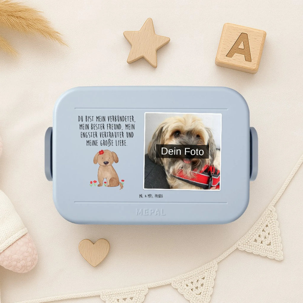 MEPAL Foto Bentobox Hund Dame Foto Bentobox, Foto Lunchbox, Foto Brotdose, Hund, Hundemotiv, Haustier, Hunderasse, Tierliebhaber, Hundebesitzer, Sprüche, Frauchen, Hundeliebe, Hundeglück, Hunde, Liebe