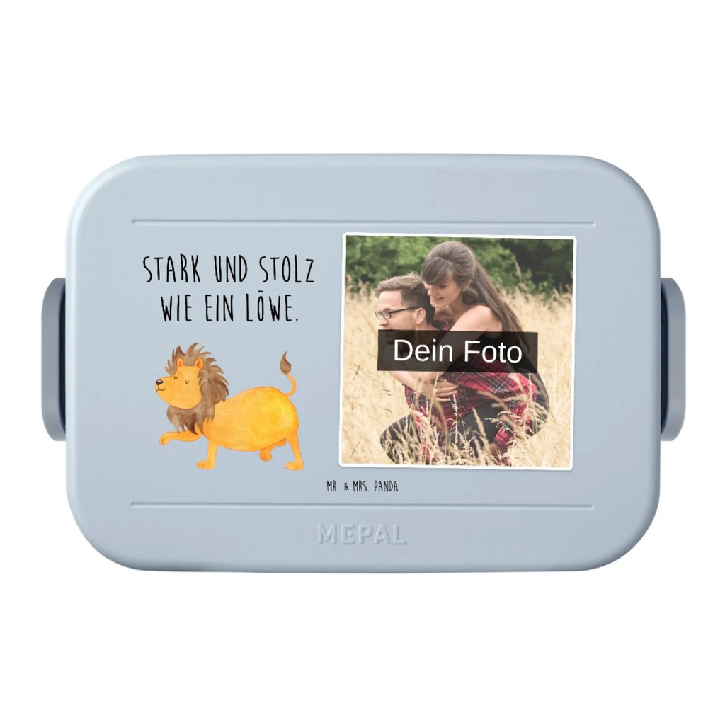 MEPAL Foto Bentobox Sternzeichen Löwe Foto Bentobox, Foto Brotdose, Foto Lunchbox, Tierkreiszeichen, Sternzeichen, Horoskop, Astrologie, Aszendent, Geschenk Juli, Geburtstag Juli, Geburtstag August, Löwe Sternzeichen, Löwe Geschenk, König der Tiere, Geschenk August