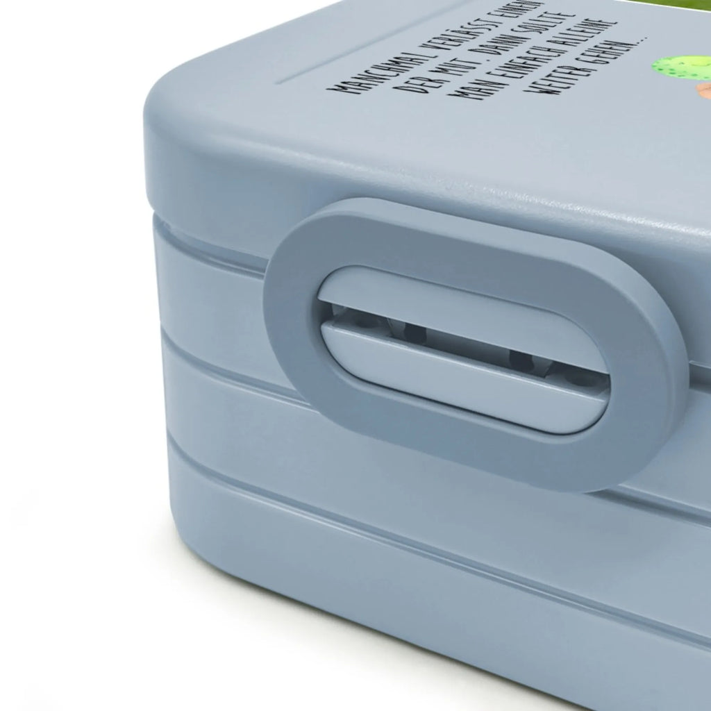 MEPAL Foto Bentobox Schildkröte Wanderer Foto Brotdose, Foto Lunchbox, Foto Bentobox, Schildkröte, Schildkröten, Motivationsspruch, Motivationssprüche, Neuanfang, Motivation