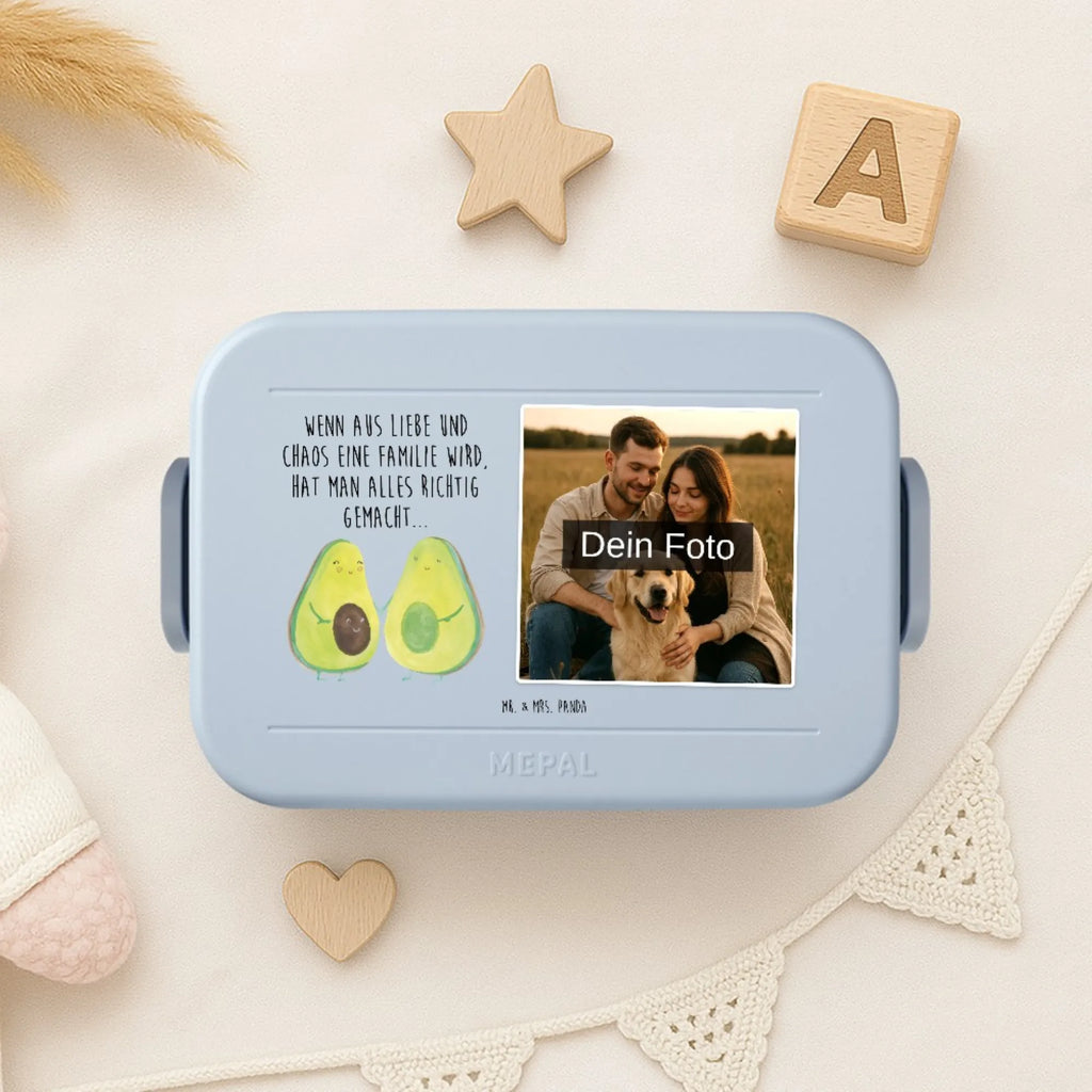 MEPAL Foto Bentobox Avocado Pärchen Foto Lunchbox, Foto Brotdose, Foto Bentobox, Avocado, Veggie, Vegan, Gesund, Familie, Kinder, Schwangerschaft, Hochzeit, Babyparty, Avocados, Geburt, Babyshower, Avocuddle, Liebe