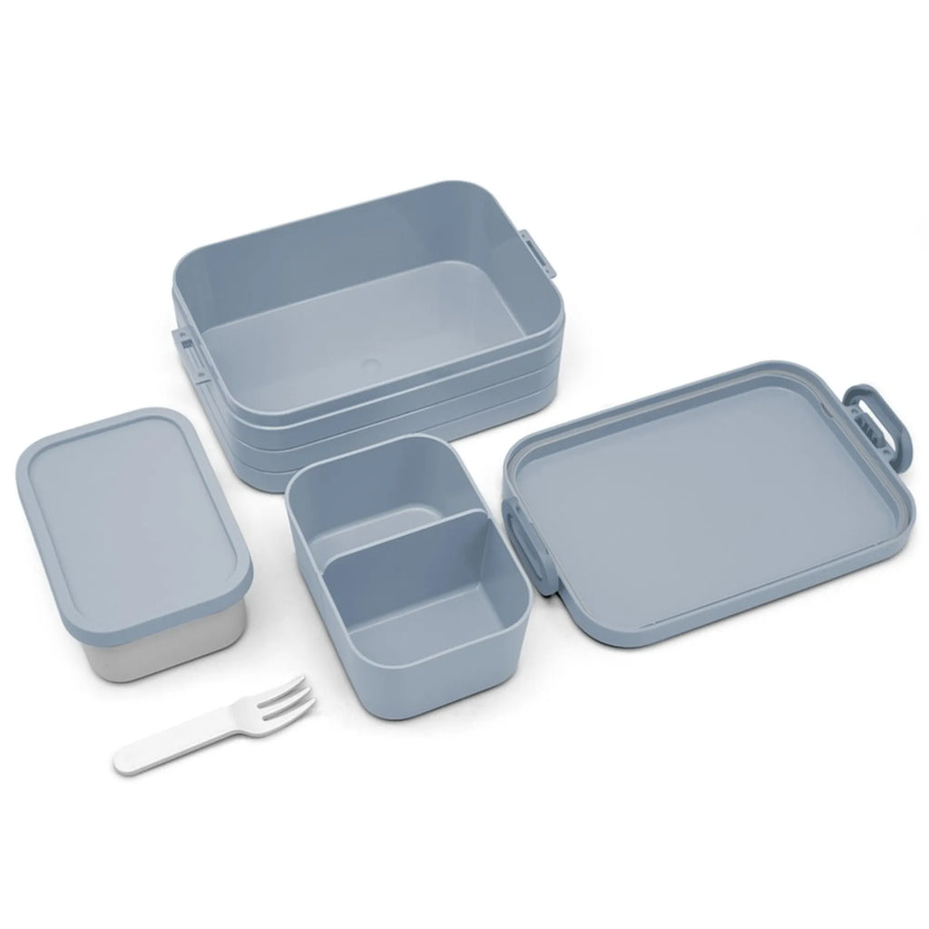 MEPAL Foto Bentobox Meerschweinchen Weisheit Foto Lunchbox, Foto Brotdose, Foto Bentobox, Tiermotive, Gute Laune, lustige Sprüche, Tiere, Wunder, Spruch, Meerschweinchen, Realität, Motivation, Wunderland, Meeries, Weisheit, Blumenkind, Meerie