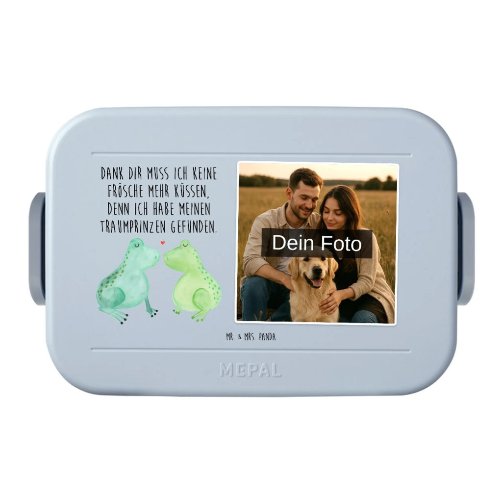 MEPAL Foto Bentobox Frosch Liebe Foto Brotdose, Foto Lunchbox, Foto Bentobox, Liebe, Partner, Freund, Freundin, Ehemann, Ehefrau, Heiraten, Verlobung, Heiratsantrag, Liebesgeschenk, Jahrestag, Hocheitstag, Frosch, Geschenk Freund, Fröschchen, Froschkönig, Geschenk Hochzeit, Liebesbeweis, Frösche, Geschenk Freundin, Verheiratet, Verliebt, Verlobt, Hochzeitstag