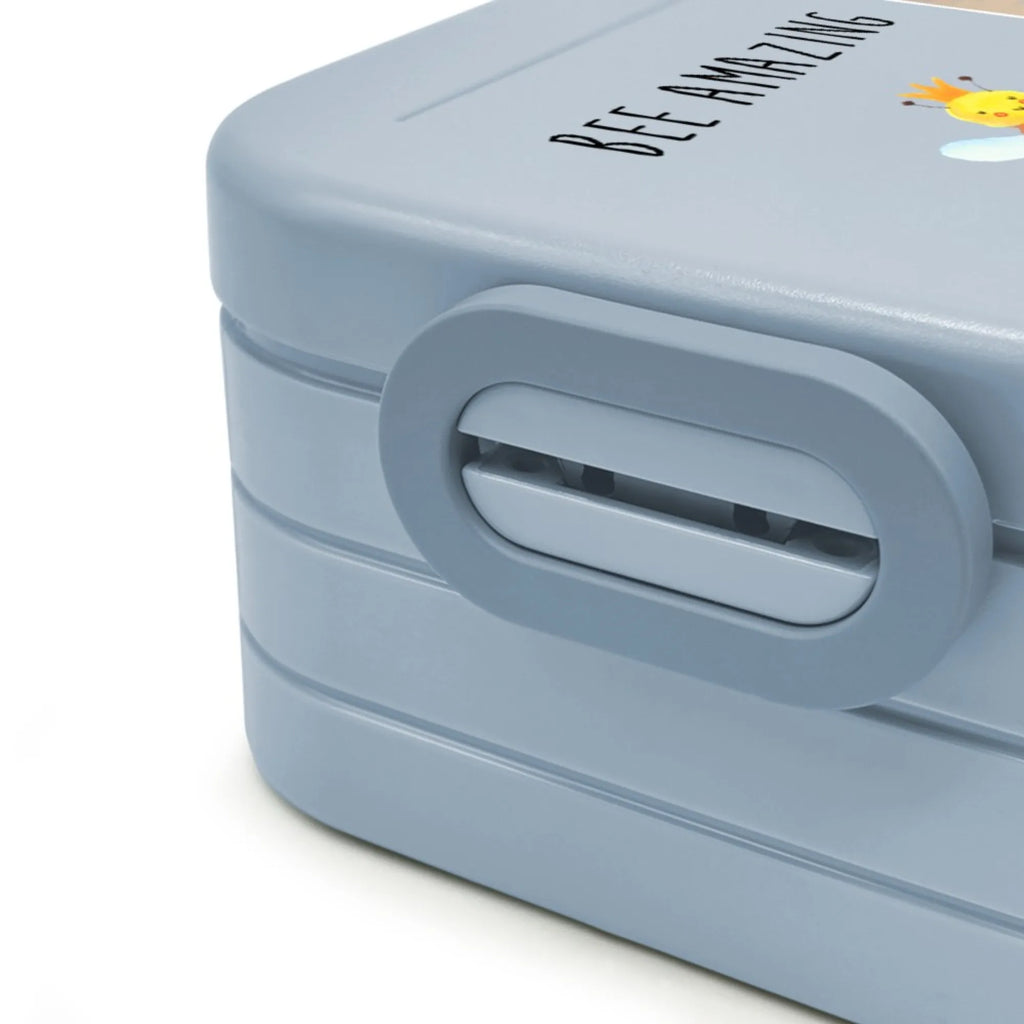 MEPAL Foto Bentobox Biene König Foto Brotdose, Foto Bentobox, Foto Lunchbox, Biene, Wespe, Hummel