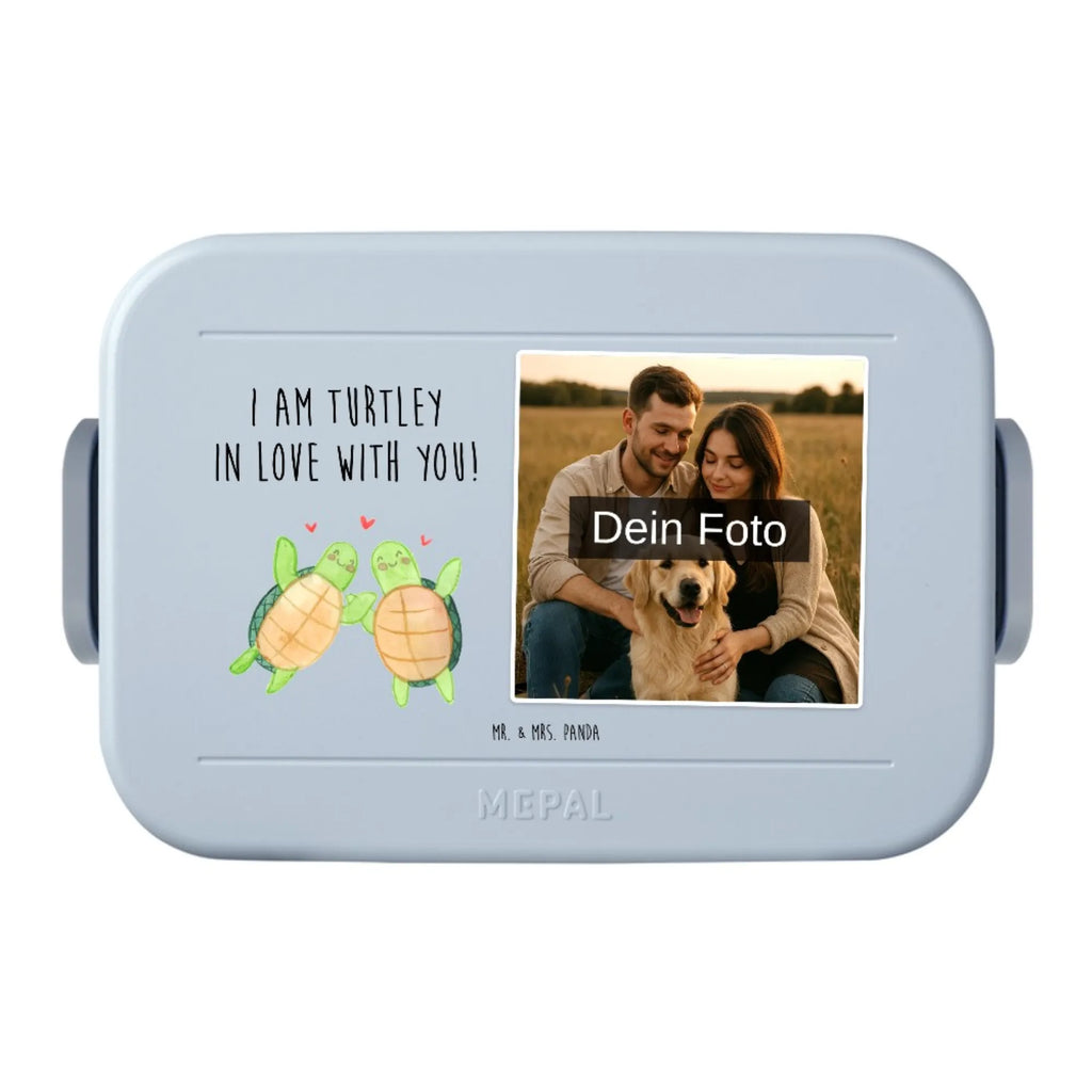 MEPAL Foto Bentobox Schildkröten Paar Foto Brotdose, Foto Lunchbox, Foto Bentobox, Liebe, Partner, Freund, Freundin, Ehemann, Ehefrau, Heiraten, Verlobung, Heiratsantrag, Liebesgeschenk, Jahrestag, Hocheitstag, für Ehemann, für Männer, Liebesbeweis, Geschenk für Freundin, Mitbringsel, Geschenk für Partner, Hochzeitstag, Geschenk für Frauen, Valentinstag