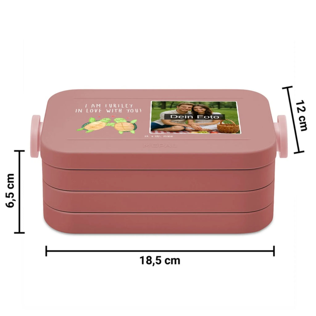 MEPAL Foto Bentobox Schildkröten Paar Foto Brotdose, Foto Lunchbox, Foto Bentobox, Liebe, Partner, Freund, Freundin, Ehemann, Ehefrau, Heiraten, Verlobung, Heiratsantrag, Liebesgeschenk, Jahrestag, Hocheitstag, für Ehemann, für Männer, Liebesbeweis, Geschenk für Freundin, Mitbringsel, Geschenk für Partner, Hochzeitstag, Geschenk für Frauen, Valentinstag