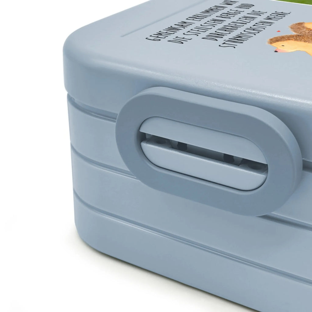 MEPAL Foto Bentobox Igel händchenhaltend Foto Lunchbox, Foto Bentobox, Foto Brotdose, Liebe, Partner, Freund, Freundin, Ehemann, Ehefrau, Heiraten, Verlobung, Heiratsantrag, Liebesgeschenk, Jahrestag, Hocheitstag, Geschenk für zwei, große Liebe, Hand in Hand, Liebesbotschaft, Love, Liebesbeweis, Igelliebe, Hochzeit, Gemeinsamkeit, Igel, Lieblingsmensch