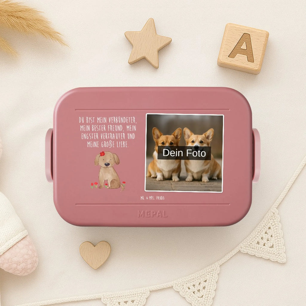 MEPAL Foto Bentobox Hund Dame Foto Bentobox, Foto Lunchbox, Foto Brotdose, Hund, Hundemotiv, Haustier, Hunderasse, Tierliebhaber, Hundebesitzer, Sprüche, Frauchen, Hundeliebe, Hundeglück, Hunde, Liebe