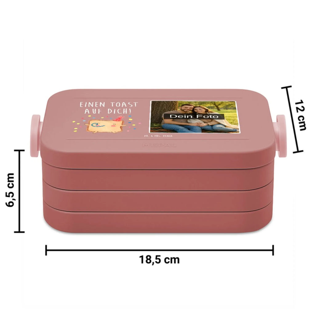 MEPAL Foto Bentobox Toast Party Foto Brotdose, Foto Lunchbox, Foto Bentobox, Liebe, Partner, Freund, Freundin, Ehemann, Ehefrau, Heiraten, Verlobung, Heiratsantrag, Liebesgeschenk, Jahrestag, Hocheitstag, Geschenk für Partner, Valentinstag, Hochzeitstag, Geschenk für Freundin, Geschenk für Frauen, für Männer, Mitbringsel, Liebesbeweis, für Ehemann