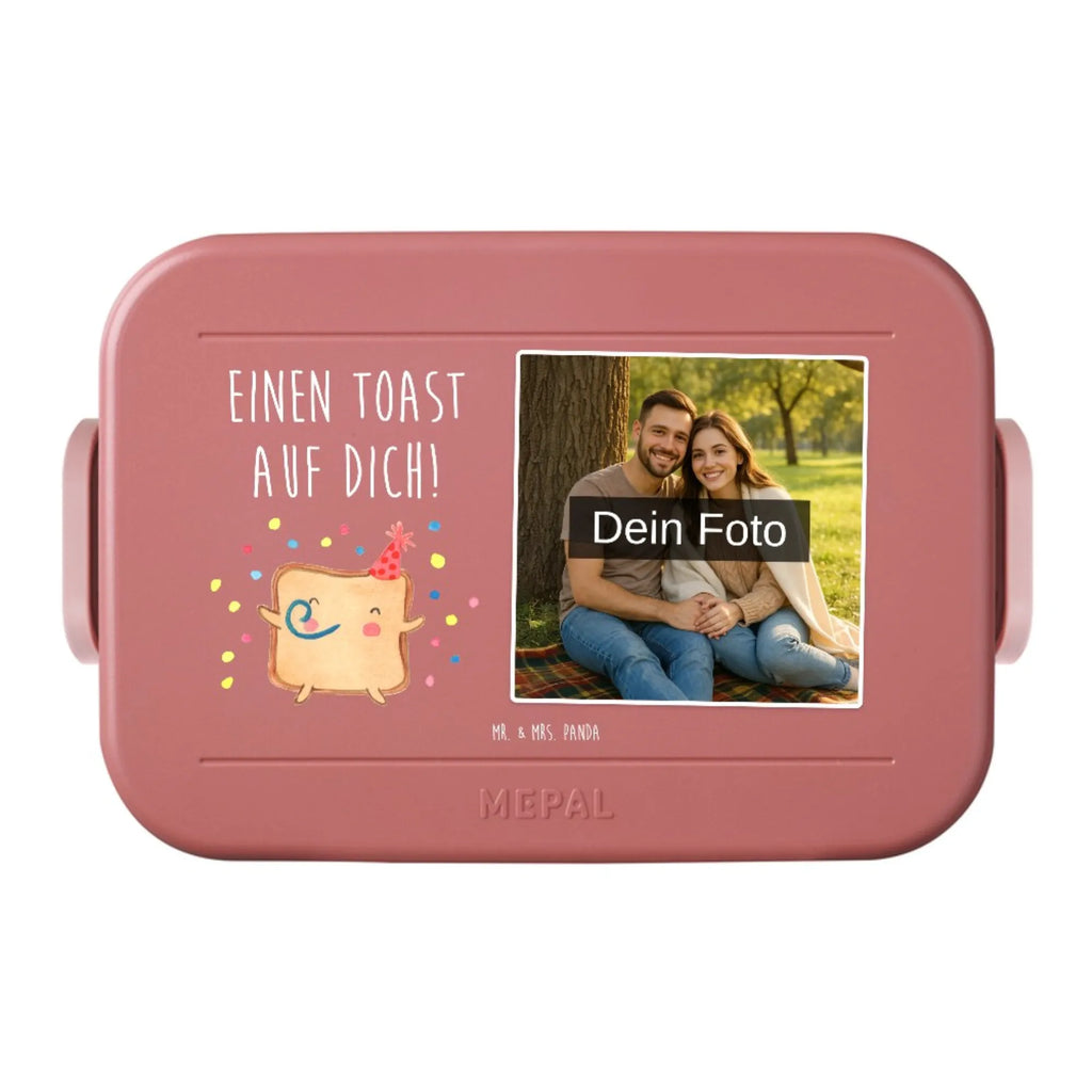 MEPAL Foto Bentobox Toast Party Foto Brotdose, Foto Lunchbox, Foto Bentobox, Liebe, Partner, Freund, Freundin, Ehemann, Ehefrau, Heiraten, Verlobung, Heiratsantrag, Liebesgeschenk, Jahrestag, Hocheitstag, Geschenk für Partner, Valentinstag, Hochzeitstag, Geschenk für Freundin, Geschenk für Frauen, für Männer, Mitbringsel, Liebesbeweis, für Ehemann