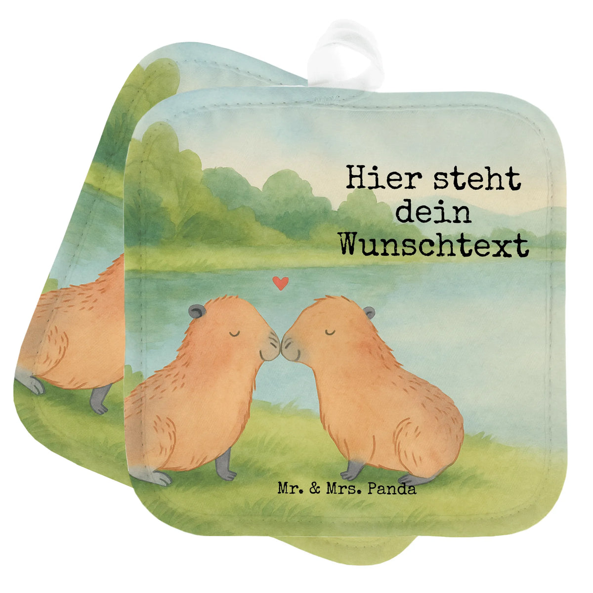 Personalisierte Topflappen Capybara Liebe Design Topfhandschuhe mit Namen, Küchenzubehör personalisiert, Personalisierte Topflappen, Topflappen selbst gestalten, Topflappen Set Personalisiert, Topflappen mit Namen, Topflappen Personalisiert, Topflappen bedrucken, Küchentextilien personalisiert, Personalisierte Topfhandschuhe, Topfhandschuhe personalisiert, Küchenaccessoires personalisiert, Lustige Sprüche, Tiere, Tiermotive, Gute Laune, Capybara, Kuschel Capybaras, Verschmolzen, Partnertiere, Liebe, Liebesspruch, Romantisches Geschenk, Ich Bin Deins, Liebesbeweis, Jahrestag, Du Bist Meins, Verliebt, Geschenkidee, Valentinstag, Paar, Tierliebe, Ehejubiläum, Beziehung, Handgezeichnet, Herzlich