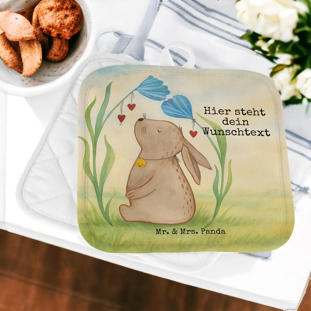 Personalisierte Topflappen Hase Blume Design Namensaufdruck, Topflappen Set personalisiert, Topflappen mit Namen, Personalisierter Ofenhandschuh, Topflappen personalisiert, Personalisierte Topfuntersetzer, Ostern, Osterhase, Ostergeschenke, Osternest, Osterdeko, Geschenke zu Ostern, Ostern Geschenk, Ostergeschenke Kinder, Ostern Kinder, Taufe, Kindergeburtstag, erstes Kind, Geburt, Träume, Taufgeschenk, Geburtstag, Kaninchen, Schwangerschaft, Hase, Kind, Hoffnung