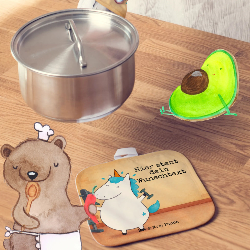 Personalisierte Topflappen Einhorn Fitness Design Namensaufdruck, Topflappen personalisiert, Topflappen mit Namen, Personalisierte Topfuntersetzer, Topflappen Set personalisiert, Personalisierter Ofenhandschuh, Einhorn, Einhörner, Einhorn Deko, Unicorn, Geräte, Sport, Diät, Fitnessstudio, Pumpen, Sixpack, Gym, Abnehmen, Fitness