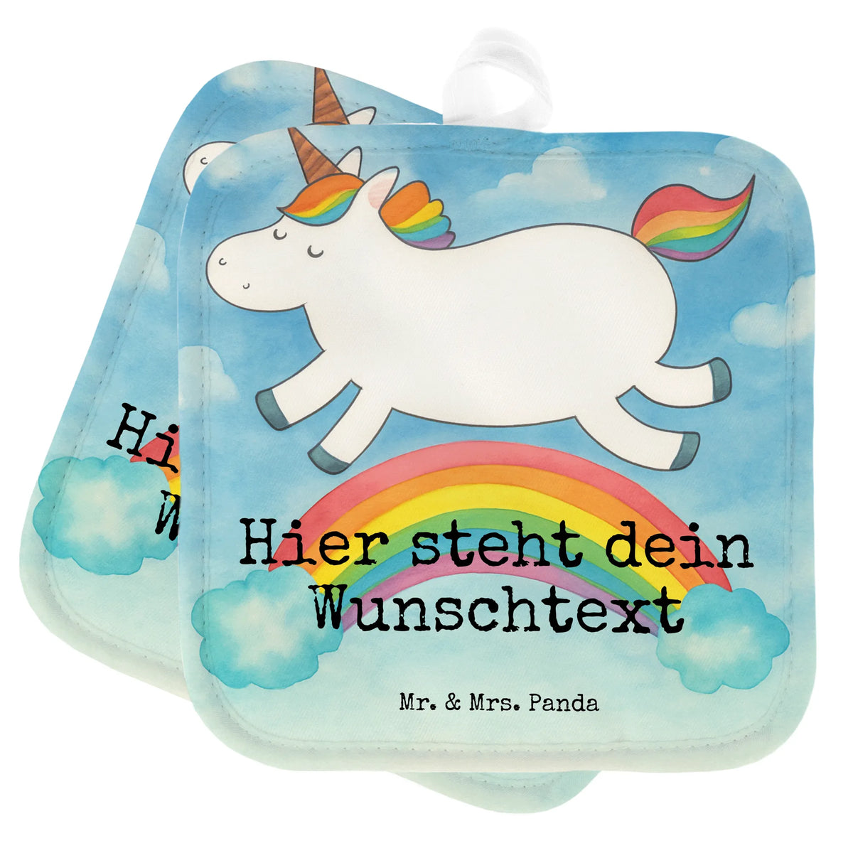 Personalisierte Topflappen Einhorn Regenbogen Design Topflappen bedrucken, Topflappen Personalisiert, Küchenaccessoires personalisiert, Topflappen selbst gestalten, Topfhandschuhe mit Namen, Personalisierte Topflappen, Topfhandschuhe personalisiert, Küchentextilien personalisiert, Personalisierte Topfhandschuhe, Topflappen Set Personalisiert, Küchenzubehör personalisiert, Topflappen mit Namen, Unicorn, Einhorn, Einhörner, Einhorn Deko, Regenbogen, Einhornautobahn, Glitzer, Erwachsenwerden, Einhornpower