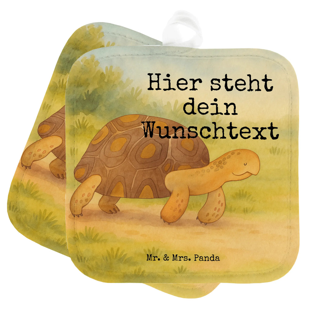 Personalisierte Topflappen Schildkröte Marschieren Design Personalisierte Topfuntersetzer, Topflappen Set personalisiert, Personalisierter Ofenhandschuh, Namensaufdruck, Topflappen personalisiert, Topflappen mit Namen, Meerestiere, Meer, Urlaub, get lost, Motivation, Inspiration, Reiselust, Lieblingsmensch, Abenteuer, Schildkröte, Schildkröten, Neustart