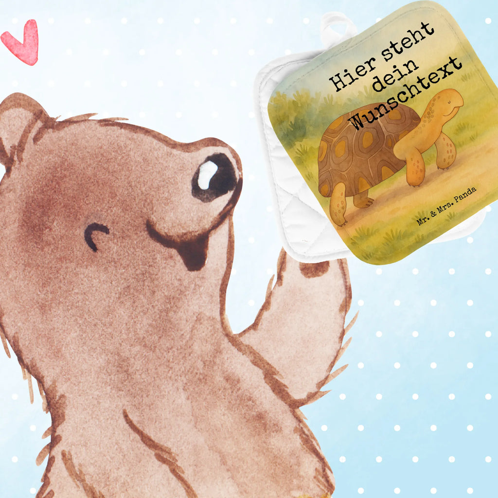 Personalisierte Topflappen Schildkröte Marschieren Design Personalisierte Topfuntersetzer, Topflappen Set personalisiert, Personalisierter Ofenhandschuh, Namensaufdruck, Topflappen personalisiert, Topflappen mit Namen, Meerestiere, Meer, Urlaub, get lost, Motivation, Inspiration, Reiselust, Lieblingsmensch, Abenteuer, Schildkröte, Schildkröten, Neustart