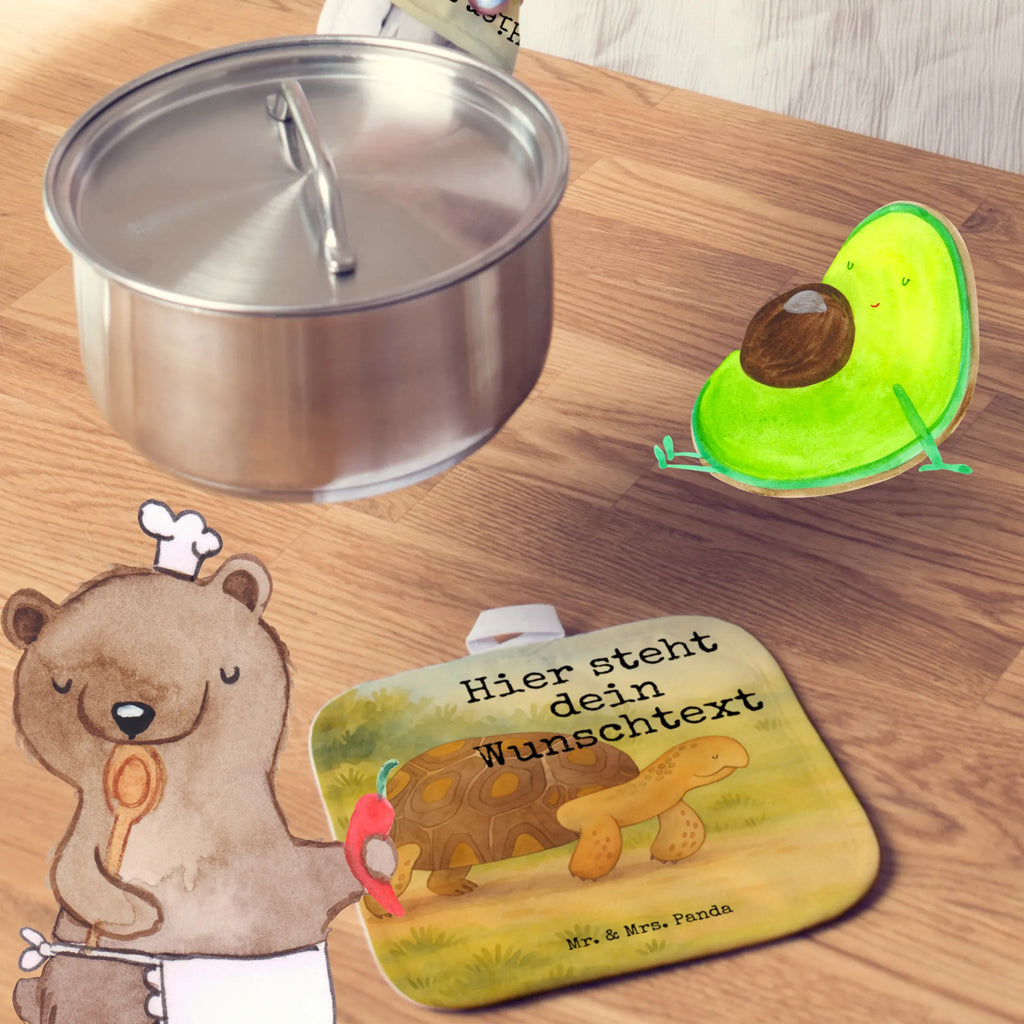 Personalisierte Topflappen Schildkröte Marschieren Design Personalisierte Topfuntersetzer, Topflappen Set personalisiert, Personalisierter Ofenhandschuh, Namensaufdruck, Topflappen personalisiert, Topflappen mit Namen, Meerestiere, Meer, Urlaub, get lost, Motivation, Inspiration, Reiselust, Lieblingsmensch, Abenteuer, Schildkröte, Schildkröten, Neustart