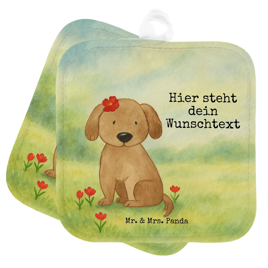 Personalisierte Topflappen Hund Dame Design Topflappen mit Namen, Topflappen personalisiert, Namensaufdruck, Personalisierte Topfuntersetzer, Topflappen Set personalisiert, Personalisierter Ofenhandschuh, Hund, Hundemotiv, Haustier, Hunderasse, Tierliebhaber, Hundebesitzer, Sprüche, Hunde, Liebe, Frauchen, Hundeliebe, Hundeglück
