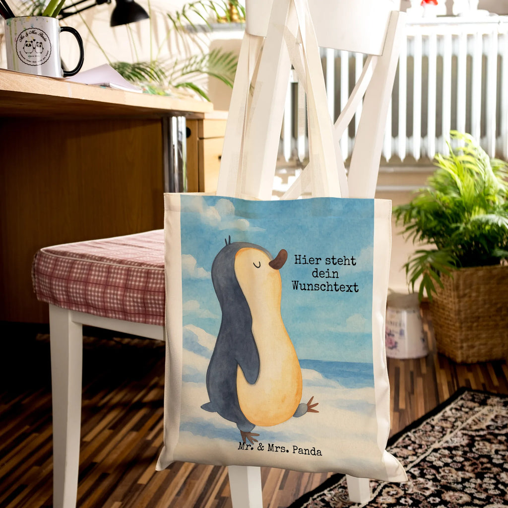 Personalisierte Tragetasche Pinguin marschieren Design Personalisierte Einkaufstasche, Tragetasche mit Namen, Einkaufstasche mit Namen, Personalisierte Tasche, Personalisierter Stoffbeutel, Personalisierter Beutel, Personalisierte Kindergartentasche, Stoffbeutel mit Namen, Personalisierte Jutetasche, Personalisierter Jutebeutel, Personalisierte Beuteltasche, Pinguin, Pinguine, Bruder, Familie, Langschläfer, Schwester, Frühaufsteher