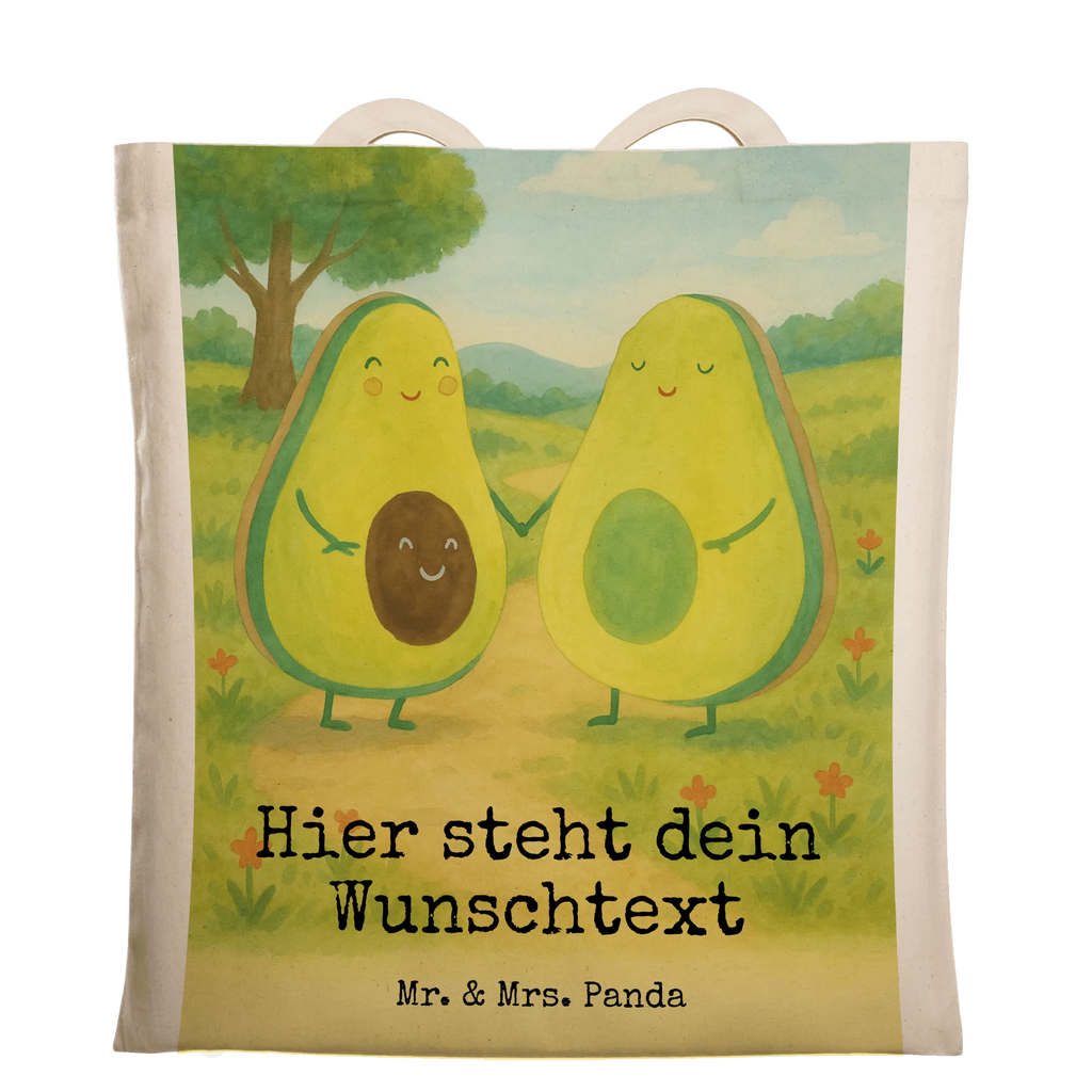 Personalisierte Tragetasche Avocado Pärchen Design Personalisierter Jutebeutel, Personalisierte Jutetasche, Tragetasche mit Namen, Einkaufstasche mit Namen, Personalisierte Beuteltasche, Stoffbeutel mit Namen, Personalisierter Beutel, Personalisierte Kindergartentasche, Personalisierte Einkaufstasche, Personalisierter Stoffbeutel, Personalisierte Tasche, Avocado, Veggie, Vegan, Gesund, Schwangerschaft, Avocados, Babyshower, Babyparty, Hochzeit, Avocuddle, Geburt, Liebe, Familie, Kinder