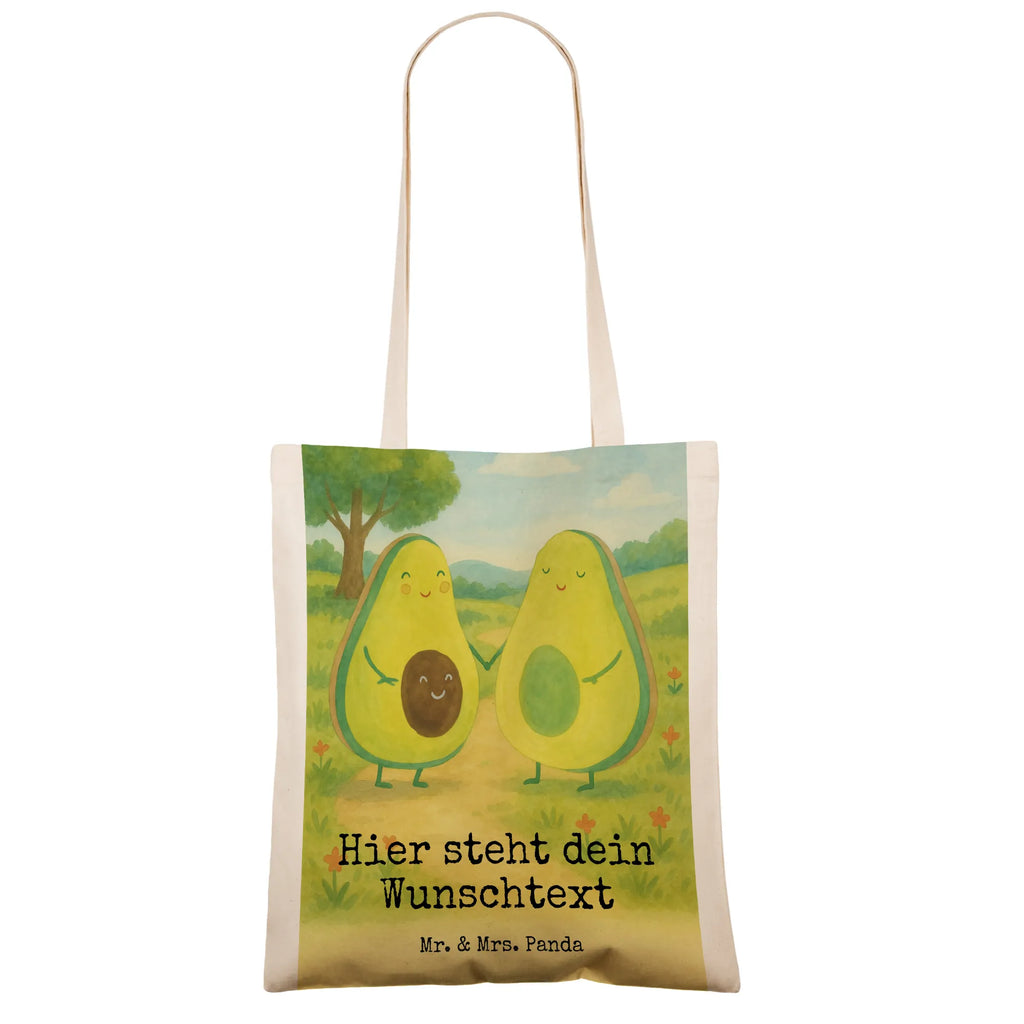 Personalisierte Tragetasche Avocado Pärchen Design Personalisierter Jutebeutel, Personalisierte Jutetasche, Tragetasche mit Namen, Einkaufstasche mit Namen, Personalisierte Beuteltasche, Stoffbeutel mit Namen, Personalisierter Beutel, Personalisierte Kindergartentasche, Personalisierte Einkaufstasche, Personalisierter Stoffbeutel, Personalisierte Tasche, Avocado, Veggie, Vegan, Gesund, Schwangerschaft, Avocados, Babyshower, Babyparty, Hochzeit, Avocuddle, Geburt, Liebe, Familie, Kinder