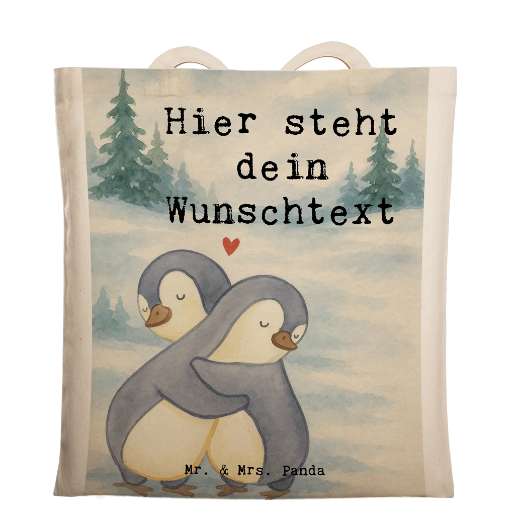 Personalisierte Tragetasche Pinguin Bester Kuschelpartner der Welt Design Personalisierte Einkaufstasche, Personalisierte Beuteltasche, Stoffbeutel mit Namen, Personalisierte Kindergartentasche, Personalisierter Jutebeutel, Personalisierte Tasche, Einkaufstasche mit Namen, Tragetasche mit Namen, Personalisierter Stoffbeutel, Personalisierter Beutel, Personalisierte Jutetasche, für, Dankeschön, Geschenk, Schenken, Geburtstag, Geburtstagsgeschenk, Geschenkidee, Danke, Bedanken, Mitbringsel, Freude machen, Geschenktipp, Ehemann, Freund, Kuschelpartner, verliebt, Partner, Ehepartner, Bett, Freundin, Liebe, Kuscheln, Ehefrau, Lebenspartner, Hochzeitstag
