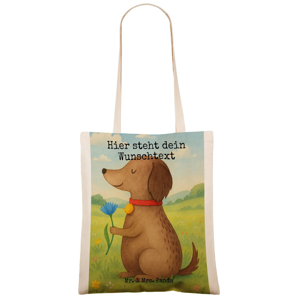 Personalisierte Tragetasche Hund Blume Design Personalisierte Beuteltasche, Tragetasche mit Namen, Personalisierte Einkaufstasche, Personalisierter Stoffbeutel, Personalisierte Jutetasche, Personalisierte Tasche, Personalisierte Kindergartentasche, Stoffbeutel mit Namen, Personalisierter Beutel, Personalisierter Jutebeutel, Einkaufstasche mit Namen, Hund, Hundemotiv, Haustier, Hunderasse, Tierliebhaber, Hundebesitzer, Sprüche, Hundeliebe, Hunde, Frauchen