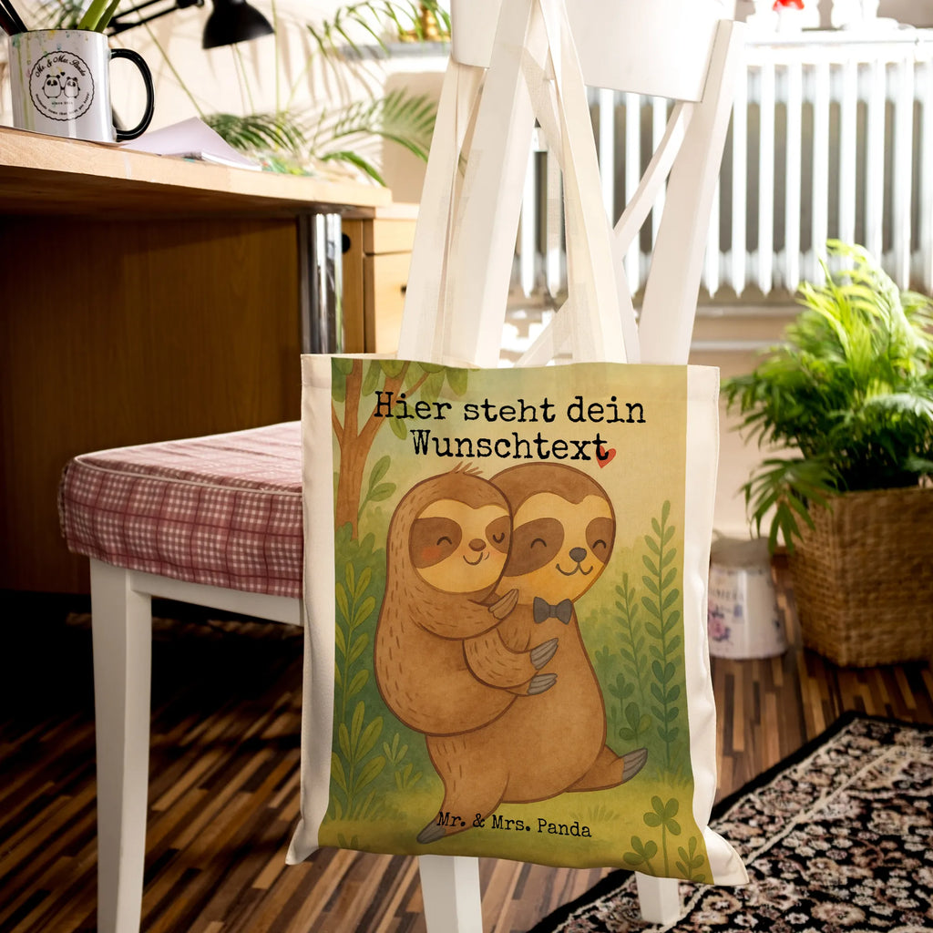 Personalisierte Tragetasche Faultier Papa Design Tragetasche mit Namen, Einkaufstasche mit Namen, Personalisierte Einkaufstasche, Stoffbeutel mit Namen, Personalisierter Stoffbeutel, Personalisierter Beutel, Personalisierte Jutetasche, Personalisierte Tasche, Personalisierter Jutebeutel, Personalisierte Beuteltasche, Personalisierte Kindergartentasche, Vatertag Geschenk, Papa Geschenke, Vater Geburtstag, Papa Geschenk, Papi Geschenk, Vatertag, Vater Geschenk