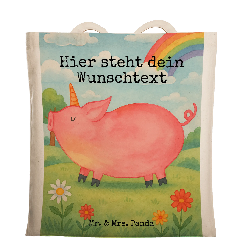Personalisierte Tragetasche Einhorn Schwein Design Personalisierte Einkaufstasche, Personalisierte Jutetasche, Personalisierte Kindergartentasche, Personalisierter Beutel, Personalisierter Stoffbeutel, Tragetasche mit Namen, Personalisierte Tasche, Einkaufstasche mit Namen, Personalisierte Beuteltasche, Personalisierter Jutebeutel, Stoffbeutel mit Namen, Einhorn, Einhörner, Einhorn Deko, Unicorn, Schwein, englisch, Schweinhorn, Bauer, geschenk, funny, Party, english, witzig. lustig, Piggy, Spruch, Spaß, Pig