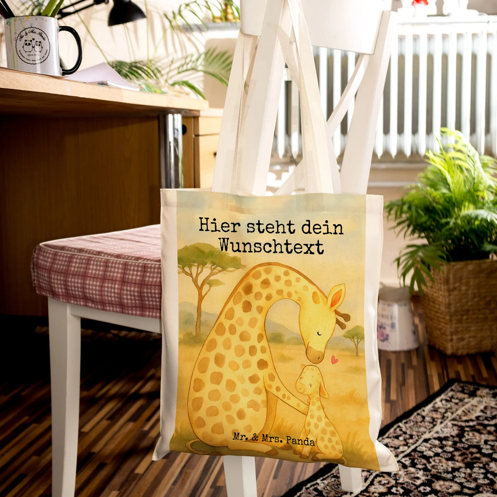 Personalisierte Tragetasche Giraffe Kind Design Personalisierter Stoffbeutel, Personalisierte Tasche, Einkaufstasche mit Namen, Tragetasche mit Namen, Personalisierte Beuteltasche, Stoffbeutel mit Namen, Personalisierte Einkaufstasche, Personalisierte Kindergartentasche, Personalisierte Jutetasche, Personalisierter Beutel, Personalisierter Jutebeutel, Afrika, Wildtiere, Tochter, Lieblingsmensch, Mama, Sohn, Giraffe, Kind, Mutter