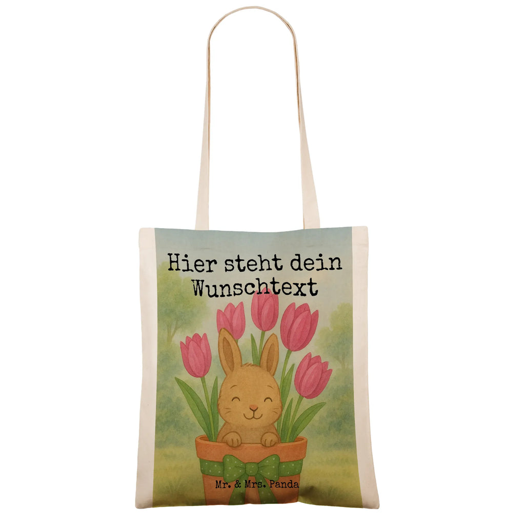Personalisierte Tragetasche Hase Tulpen Design Personalisierter Stoffbeutel, Personalisierter Jutebeutel, Einkaufstasche mit Namen, Personalisierter Beutel, Personalisierte Tasche, Stoffbeutel mit Namen, Tragetasche mit Namen, Personalisierte Kindergartentasche, Personalisierte Einkaufstasche, Personalisierte Beuteltasche, Personalisierte Jutetasche, Ostern, Osterhase, Ostergeschenke, Osternest, Osterdeko, Geschenke zu Ostern, Ostern Geschenk, Ostergeschenke Kinder, Ostern Kinder, Ostergeschenk, Tulpen, Blumenstrauß, Hase, Alternative zu Blumen