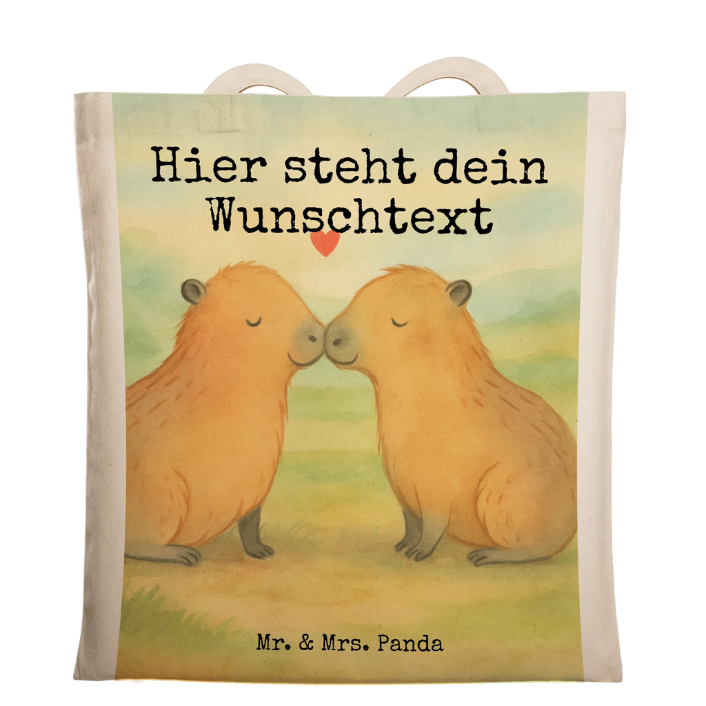 Personalisierte Tragetasche Capybara Liebe Design Personalisierter Jutebeutel, Einkaufstasche mit Namen, Personalisierte Jutetasche, Stoffbeutel mit Namen, Personalisierter Stoffbeutel, Tragetasche mit Namen, Personalisierte Tasche, Personalisierter Beutel, Personalisierte Einkaufstasche, Personalisierte Kindergartentasche, Personalisierte Beuteltasche, Tiermotive, Gute Laune, lustige Sprüche, Tiere, Romantisches Geschenk, Ehejubiläum, Beziehung, Handgezeichnet, verliebt, Partnertiere, Verschmolzen, Kuschel Capybaras, Geschenkidee, Liebesbeweis, Liebesspruch, Herzlich, Tierliebe, Du bist meins, Ich bin deins, Valentinstag, Paar, Jahrestag, Capybara, Liebe