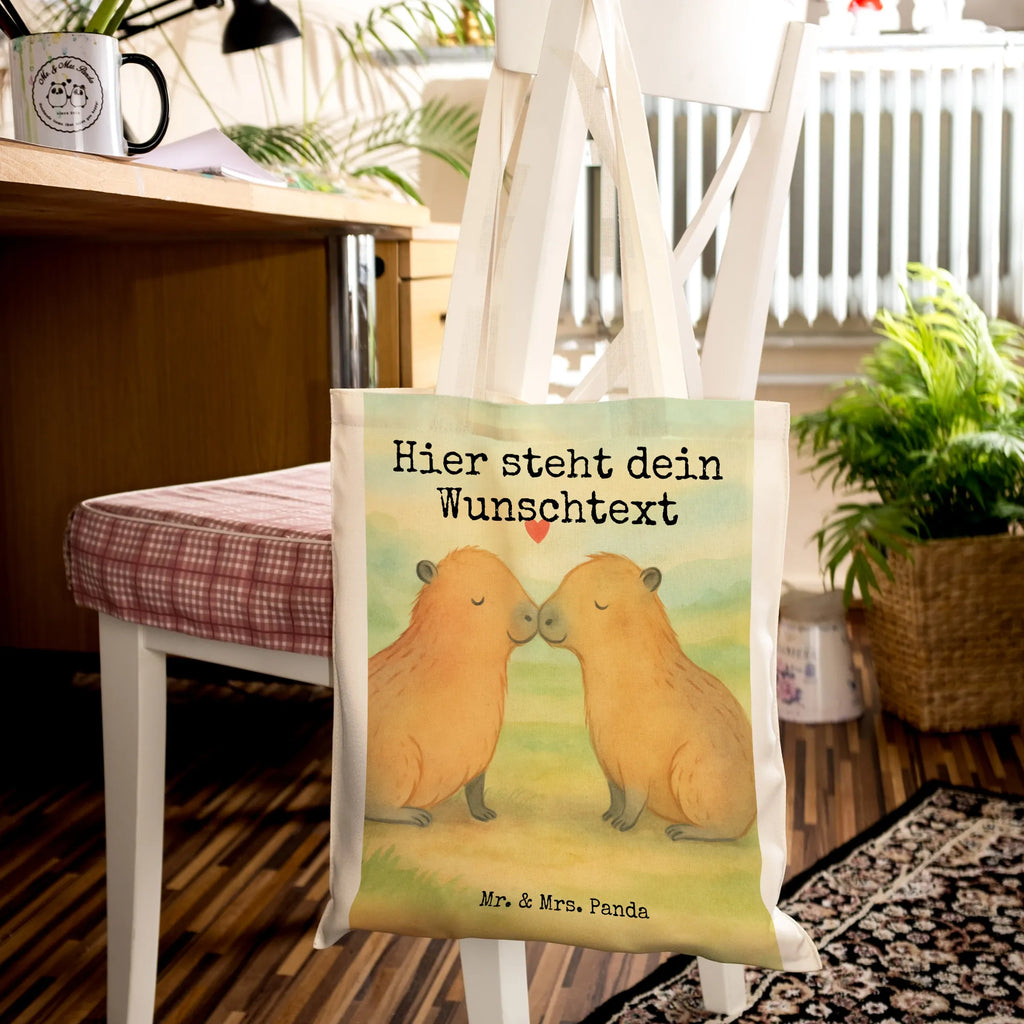 Personalisierte Tragetasche Capybara Liebe Design Personalisierter Jutebeutel, Einkaufstasche mit Namen, Personalisierte Jutetasche, Stoffbeutel mit Namen, Personalisierter Stoffbeutel, Tragetasche mit Namen, Personalisierte Tasche, Personalisierter Beutel, Personalisierte Einkaufstasche, Personalisierte Kindergartentasche, Personalisierte Beuteltasche, Tiermotive, Gute Laune, lustige Sprüche, Tiere, Romantisches Geschenk, Ehejubiläum, Beziehung, Handgezeichnet, verliebt, Partnertiere, Verschmolzen, Kuschel Capybaras, Geschenkidee, Liebesbeweis, Liebesspruch, Herzlich, Tierliebe, Du bist meins, Ich bin deins, Valentinstag, Paar, Jahrestag, Capybara, Liebe