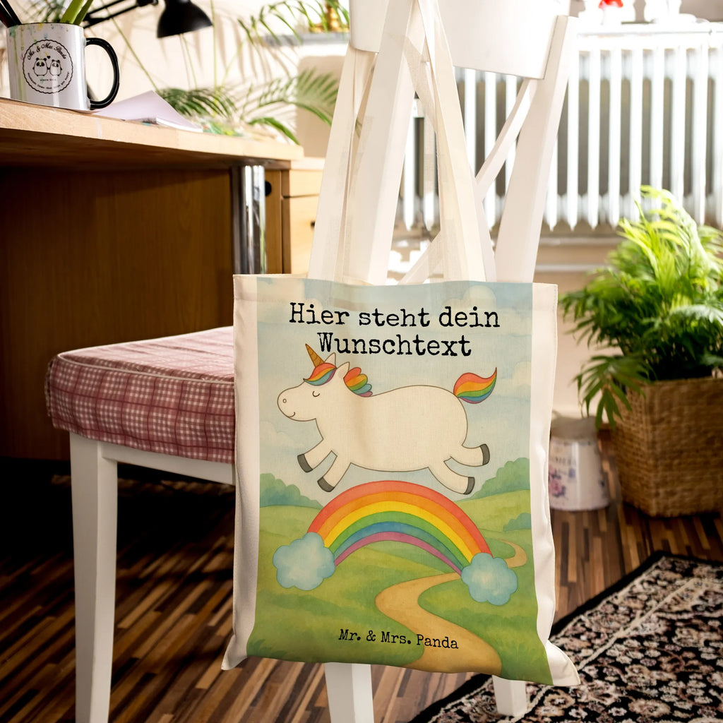 Personalisierte Tragetasche Einhorn Regenbogen Design Personalisierte Einkaufstasche, Personalisierte Kindergartentasche, Einkaufstasche mit Namen, Personalisierter Stoffbeutel, Personalisierte Jutetasche, Stoffbeutel mit Namen, Personalisierter Jutebeutel, Tragetasche mit Namen, Personalisierter Beutel, Personalisierte Beuteltasche, Personalisierte Tasche, Einhorn, Einhörner, Einhorn Deko, Unicorn, Einhornpower, Glitzer, Regenbogen, Einhornautobahn, Erwachsenwerden