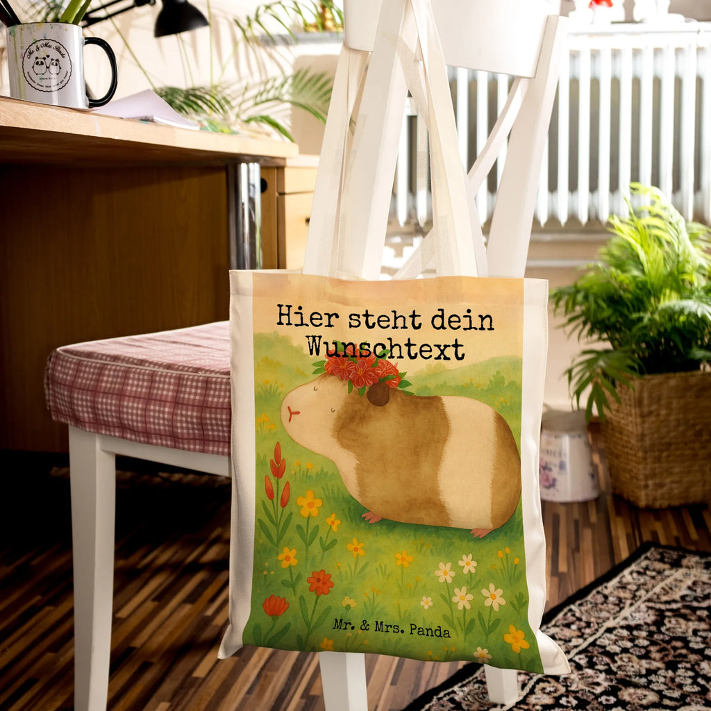 Personalisierte Tragetasche Meerschweinchen Weisheit Design Personalisierte Kindergartentasche, Personalisierte Tasche, Personalisierte Jutetasche, Tragetasche mit Namen, Personalisierte Einkaufstasche, Personalisierter Stoffbeutel, Einkaufstasche mit Namen, Personalisierter Jutebeutel, Stoffbeutel mit Namen, Personalisierte Beuteltasche, Personalisierter Beutel, Tiermotive, Gute Laune, lustige Sprüche, Tiere, Weisheit, Motivation, Wunder, Wunderland, Blumenkind, Realität, Meeries, Spruch, Meerschweinchen, Meerie