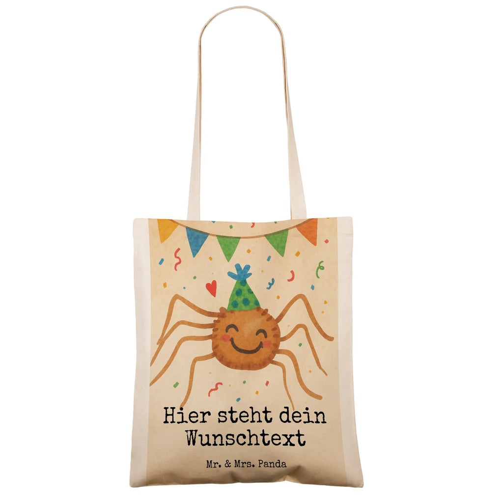 Personalisierte Tragetasche Spinne Agathe Party Design Personalisierte Einkaufstasche, Personalisierte Jutetasche, Personalisierter Stoffbeutel, Personalisierte Kindergartentasche, Personalisierter Jutebeutel, Tragetasche mit Namen, Personalisierte Beuteltasche, Stoffbeutel mit Namen, Einkaufstasche mit Namen, Personalisierter Beutel, Personalisierte Tasche, Spinne Agathe, Spinne, Agathe, Videos, Merchandise, Motivation, Wunder, Selbstliebe, Glück