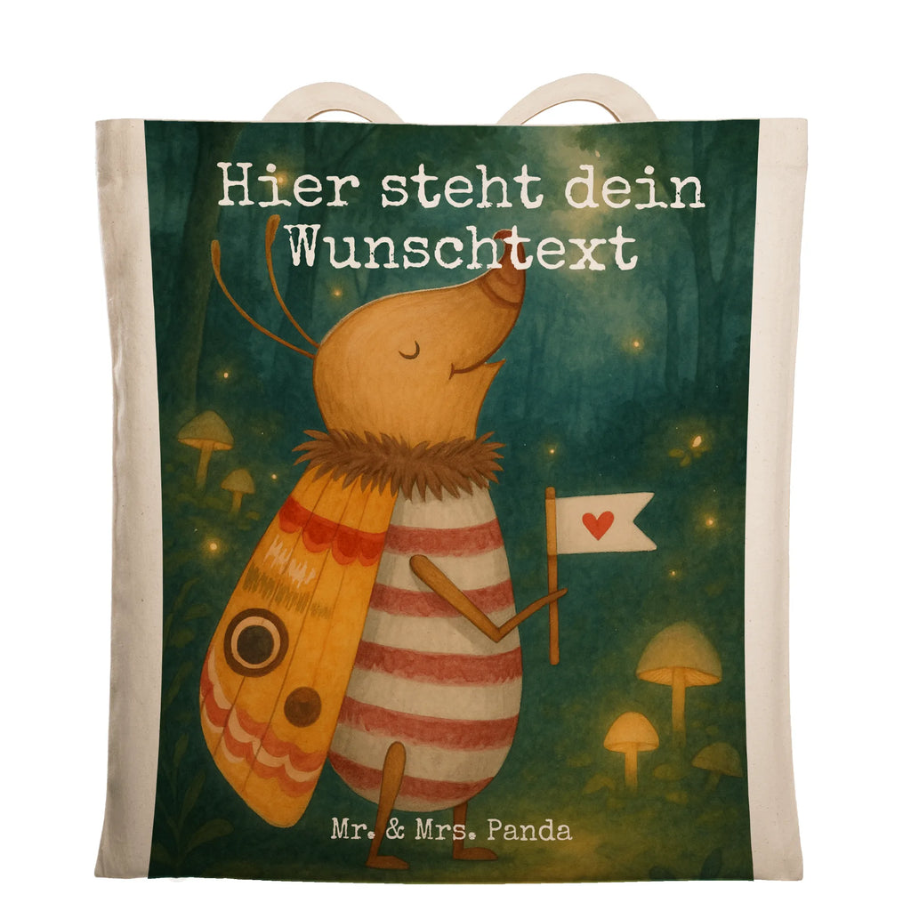Personalisierte Tragetasche Nachtfalter Fähnchen Design Personalisierte Tasche, Stoffbeutel mit Namen, Personalisierter Jutebeutel, Personalisierte Beuteltasche, Personalisierter Beutel, Einkaufstasche mit Namen, Tragetasche mit Namen, Personalisierte Jutetasche, Personalisierte Einkaufstasche, Personalisierter Stoffbeutel, Personalisierte Kindergartentasche, Tiermotive, Gute Laune, lustige Sprüche, Tiere, niedlich, Nachtfalter, süß, Spruch lustig, Küche Deko, Käfer, Spruch witzig, Was kostet die Welt