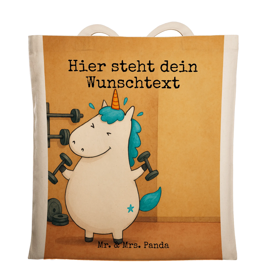Personalisierte Tragetasche Einhorn Fitness Design Personalisierte Einkaufstasche, Personalisierter Jutebeutel, Personalisierter Beutel, Tragetasche mit Namen, Stoffbeutel mit Namen, Personalisierte Tasche, Personalisierter Stoffbeutel, Personalisierte Jutetasche, Einkaufstasche mit Namen, Personalisierte Kindergartentasche, Personalisierte Beuteltasche, Einhorn, Einhörner, Einhorn Deko, Unicorn, Pumpen, Gym, Abnehmen, Sport, Fitness, Fitnessstudio, Geräte, Diät, Sixpack