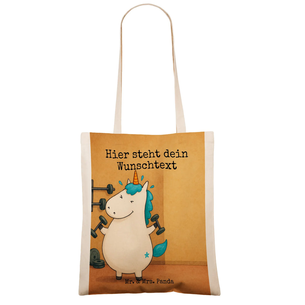 Personalisierte Tragetasche Einhorn Fitness Design Personalisierte Einkaufstasche, Personalisierter Jutebeutel, Personalisierter Beutel, Tragetasche mit Namen, Stoffbeutel mit Namen, Personalisierte Tasche, Personalisierter Stoffbeutel, Personalisierte Jutetasche, Einkaufstasche mit Namen, Personalisierte Kindergartentasche, Personalisierte Beuteltasche, Einhorn, Einhörner, Einhorn Deko, Unicorn, Pumpen, Gym, Abnehmen, Sport, Fitness, Fitnessstudio, Geräte, Diät, Sixpack