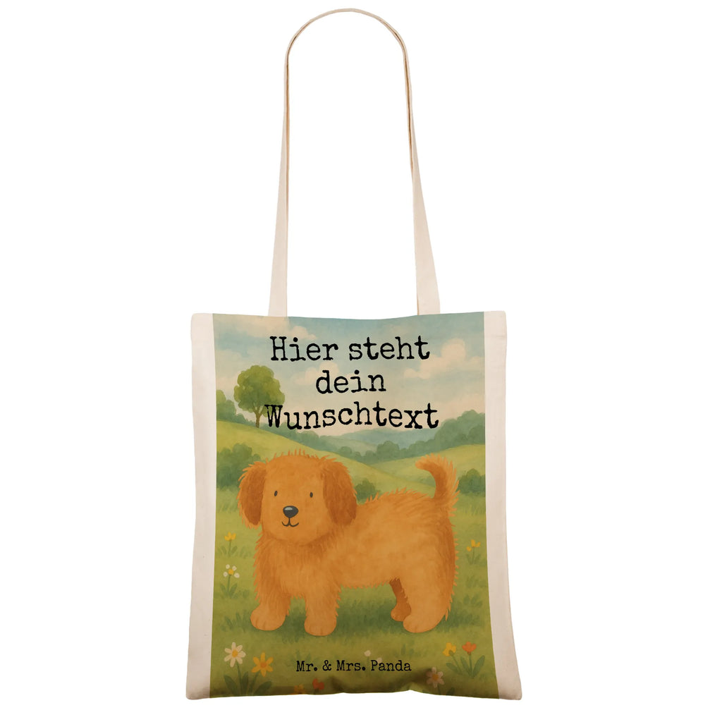 Personalisierte Tragetasche Hund Flauschig Design Einkaufstasche mit Namen, Personalisierte Kindergartentasche, Personalisierter Stoffbeutel, Personalisierte Beuteltasche, Personalisierter Jutebeutel, Tragetasche mit Namen, Personalisierte Jutetasche, Personalisierte Einkaufstasche, Stoffbeutel mit Namen, Personalisierte Tasche, Personalisierter Beutel, Hund, Hundemotiv, Haustier, Hunderasse, Tierliebhaber, Hundebesitzer, Sprüche, Hundeliebe, Frauchen, Hundemama, Hunde