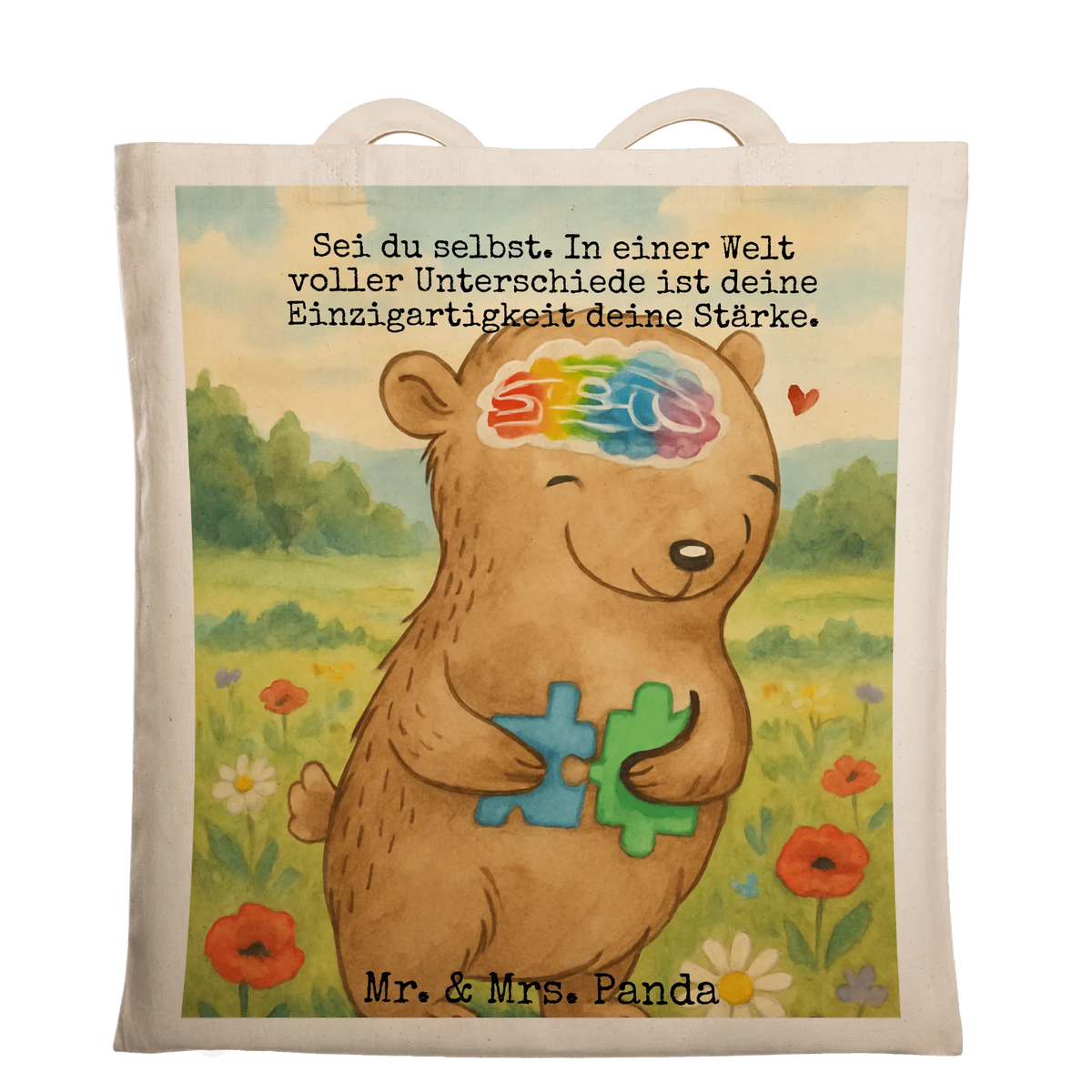 Tragetasche Bär Autismus Design textilbeutel, campus tasche, freizeitbeutel, Stoffbeutel, Baumwoll-Shopper, tragetasche baumwolle, umhängebeutel, Laptoptasche, Beutel, Tragetasche, einkaufstasche baumwolle, schulterbeutel, Stofftasche, tragbeutel, schultertasche baumwolle, Tote Bag, festivaltasche, beutel baumwolle, studententasche, Uni Tasche, universaltasche, Baumwollbeutel, totebag, Einkaufstüte, Tasche, festival tasche, Schultasche, baumwoll shopper, dokumententasche, Einkaufstasche, Alltagstasche, Jutetasche, stoff shopper, einkaufsshopper, umhängetasche baumwolle, Shopping Tasche, Baumwolltasche, Baumwoll-Tragetasche, Unitasche, canvas tasche, Schulbeutel, Büchertasche, Stoff-Tragetasche, Freizeittasche, Jutebeutel, textiltasche, tasche baumwolle, stofftasche baumwolle, henkeltasche baumwolle, Henkeltasche, Autismus, ASS, Autismus-Spektrum-Störungen, Bär, Entwicklungsstörungen, Asperger Autismus