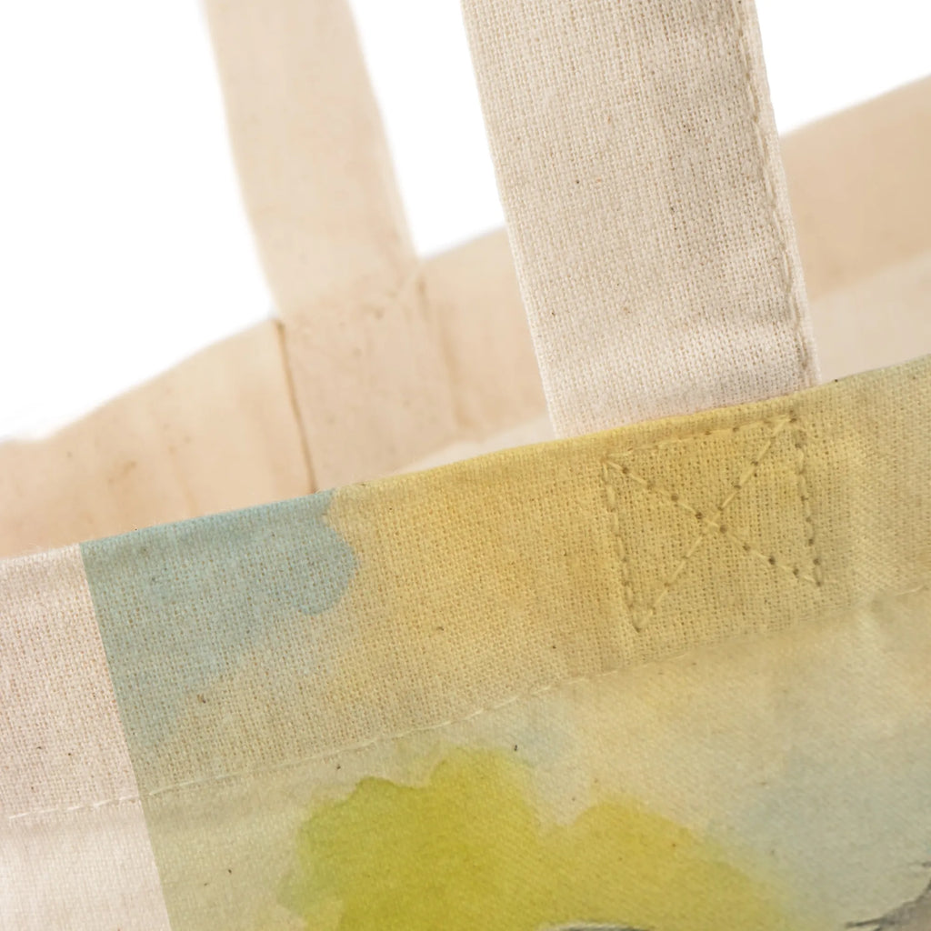 Tragetasche Chinchilla Blume Design Jutebeutel, Einkaufstasche, Tragetasche, Jutetasche, Laptoptasche, Badetasche, Tasche, Shopper, Stofftasche, Beuteltasche, Beutel, Strandtasche, Stoffbeutel, Schultertasche, Einkaufstüte, Umhängetasche, Tiermotive, Gute Laune, lustige Sprüche, Tiere, Chaos, Chinchillas, Kummer, Glücklichsein, Chinchilla, Büroalltag, Liebeskummer, traurig sein, Büro, Depressionen