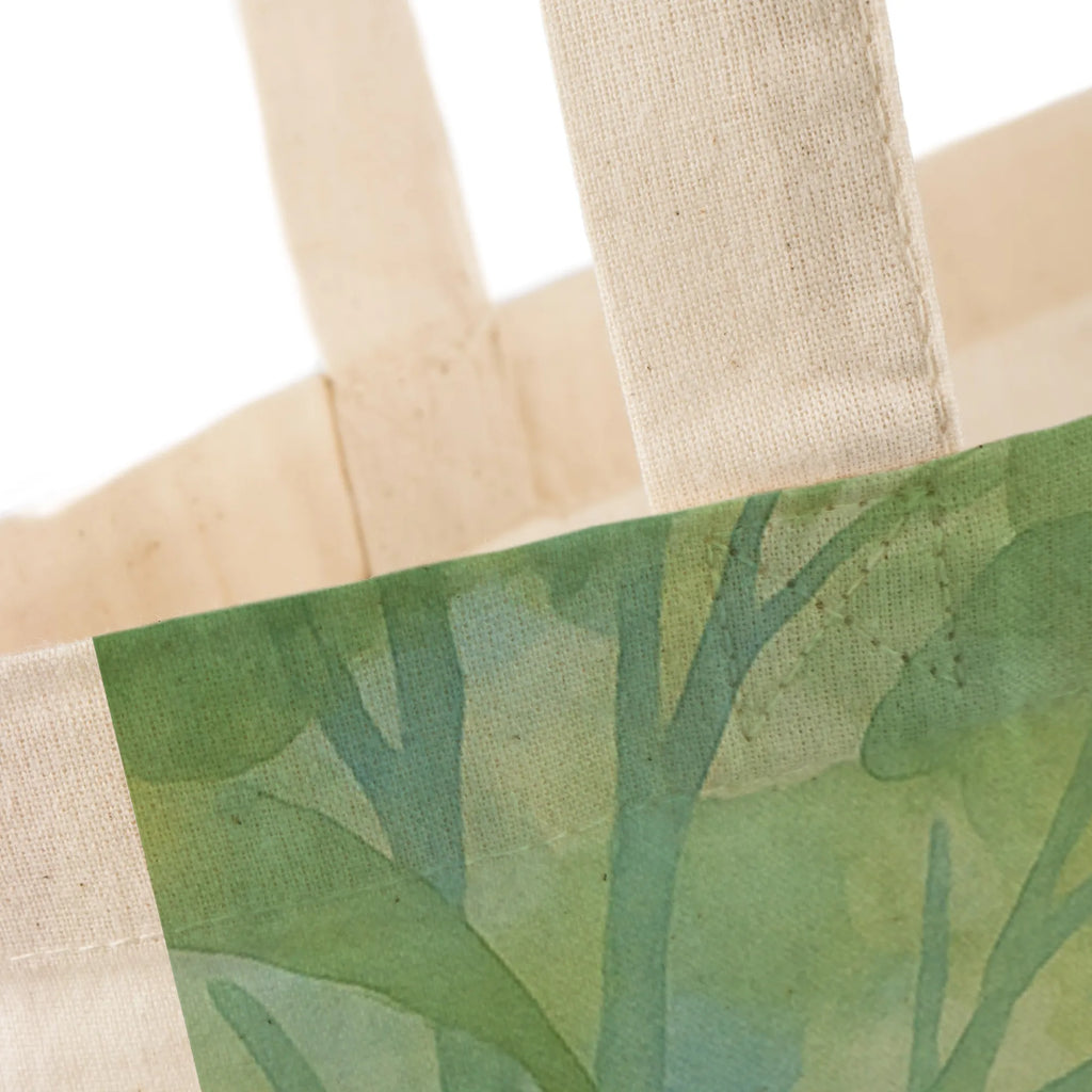 Torba Koala Design Jutetasche, Shopper, Einkaufstasche, Beutel, Umhängetasche, Tragetasche, Badetasche, Jutebeutel, Schultertasche, Strandtasche, Stoffbeutel, Beuteltasche, Laptoptasche, Tasche, Stofftasche, Einkaufstüte, Tiermotive, Gute Laune, lustige Sprüche, Tiere, Bär, Traumland, träumen, Koala, schlafen, Traum, Schlafzimmer, Koalabär