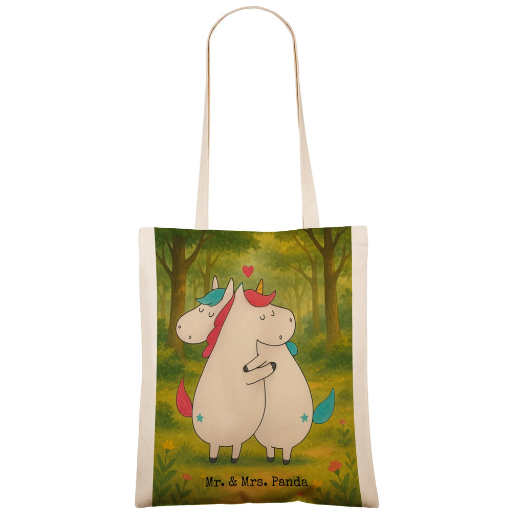 Tragetasche Einhorn Mitteilung Design Jutetasche, Umhängetasche, Strandtasche, Stofftasche, Beuteltasche, Shopper, Beutel, Einkaufstüte, Badetasche, Laptoptasche, Tasche, Einkaufstasche, Jutebeutel, Stoffbeutel, Tragetasche, Schultertasche, Einhorn, Einhörner, Einhorn Deko, Unicorn, Geschenk, witzig, Spruch, Liebe, Valentine, lustig, Valentinstag, Ehe, Partner