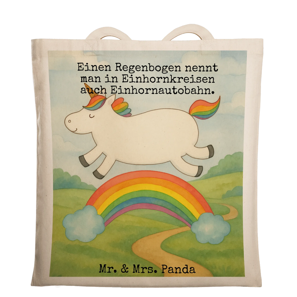 Tragetasche Einhorn Regenbogen Design Laptoptasche, Tasche, Jutebeutel, Strandtasche, Einkaufstasche, Beuteltasche, Shopper, Einkaufstüte, Beutel, Jutetasche, Tragetasche, Stoffbeutel, Umhängetasche, Badetasche, Stofftasche, Schultertasche, Einhorn, Einhörner, Einhorn Deko, Unicorn, Glitzer, Regenbogen, Erwachsenwerden, Einhornautobahn, Einhornpower